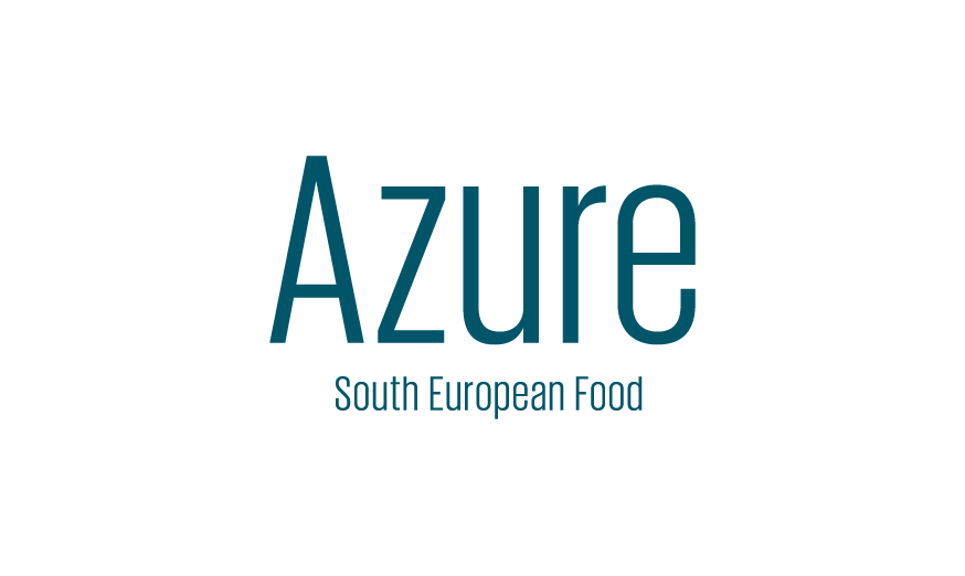 Logotipo Azure South European Food